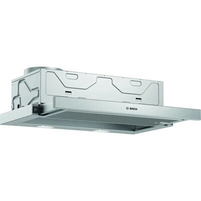 Bosch DFM064W54 - Prata - Coifa de cozinha Bosch DFM064W54 - Prata - Coifa de cozinha
