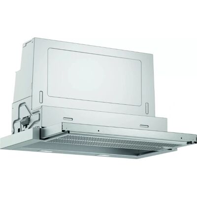 Bosch DFR067A52 - Zilverkleurig - Afzuigkap Bosch DFR067A52 - Zilverkleurig - Afzuigkap