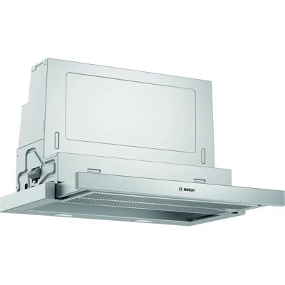 Bosch Dfs067a51 - Plata - Campana extractora Bosch Dfs067a51 - Plata - Campana extractora