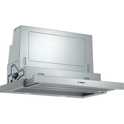 Bosch DFS067A51B - Silver - Cooker Hood Bosch DFS067A51B - Silver - Cooker Hood