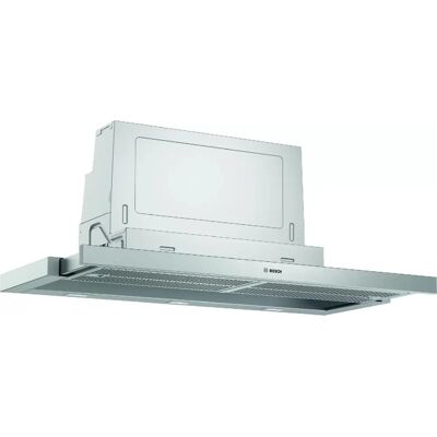 Bosch DFS097A51 - Fém - Kivett páraelszívó Bosch DFS097A51 - Fém - Kivett páraelszívó