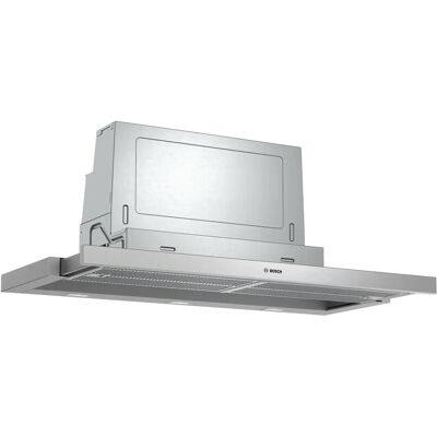 Bosch DFS097A51B - Silver - Range Hood Bosch DFS097A51B - Silver - Range Hood