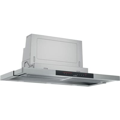Bosch DFS097K51 - Acero inoxidable - Campana de cocina Bosch DFS097K51 - Acero inoxidable - Campana de cocina