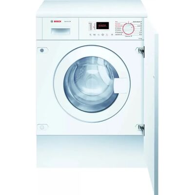 Bosch WKD24362ES - Blanco - Lavadora-Secadora Bosch WKD24362ES - Blanco - Lavadora-Secadora