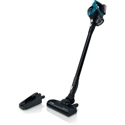 BOSCH BBS611LAG - Blau - 2-in-1 Stielstaubsauger BOSCH BBS611LAG - Blau - 2-in-1 Stielstaubsauger