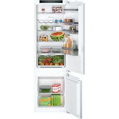 Bosch KIV87VFE0 - Fehér - Hűtő fagyasztóval Bosch KIV87VFE0 - Fehér - Hűtő fagyasztóval