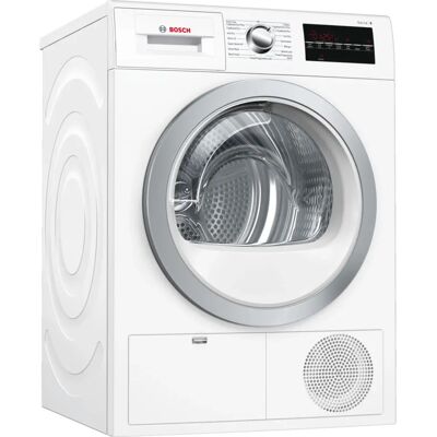 Bosch WTH85VH0 - Wit - Wasdroger Bosch WTH85VH0 - Wit - Wasdroger