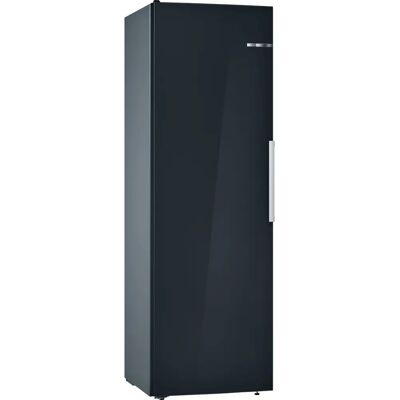 BOSCH KSV36VBEP - Nero - Frigorifero BOSCH KSV36VBEP - Nero - Frigorifero