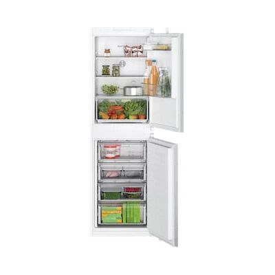 Bosch KIN85NSF0G - White - Fridge Freezer Bosch KIN85NSF0G - White - Fridge Freezer