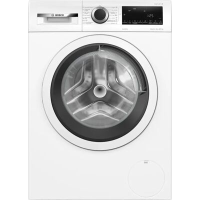Bosch WNA13400NL - Wit - Was-droogcombinatie Bosch WNA13400NL - Wit - Was-droogcombinatie