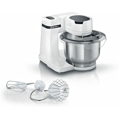 Bosch MUMS2EW00G - Blanco - Procesador de alimentos Bosch MUMS2EW00G - Blanco - Procesador de alimentos