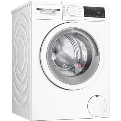 Bosch WNA13401PL Pralka-suszarka - VarioDrum, EcoSilence Drive Bosch WNA13401PL Pralka-suszarka - VarioDrum, EcoSilence Drive