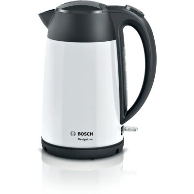 Bosch TWK3P421 - Fekete, Fehér - Elektromos vízforraló Bosch TWK3P421 - Fekete, Fehér - Elektromos vízforraló