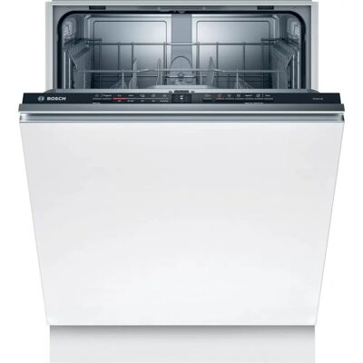 Bosch SMV2ITX23E - Schwarz - Geschirrspüler Bosch SMV2ITX23E - Schwarz - Geschirrspüler