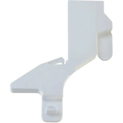 Bosch Support Links - Kühlschrank Gefrierschrank Support 657906 Bosch Support Links - Kühlschrank Gefrierschrank Support 657906