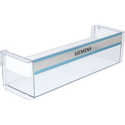 Modèle Siemens - Support pour bouteilles - Accessoire pour réfrigérateur Modèle Siemens - Support pour bouteilles - Accessoire pour réfrigérateur