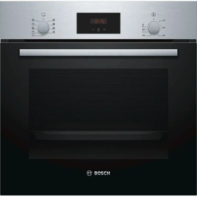 Bosch HBF114BS1 - Acero inoxidable - horno Bosch HBF114BS1 - Acero inoxidable - horno