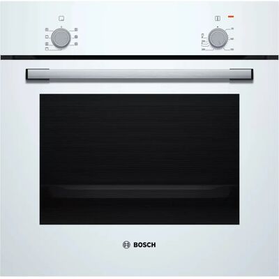 Bosch HBF010BV1S - Valkoinen - Uuni Bosch HBF010BV1S - Valkoinen - Uuni