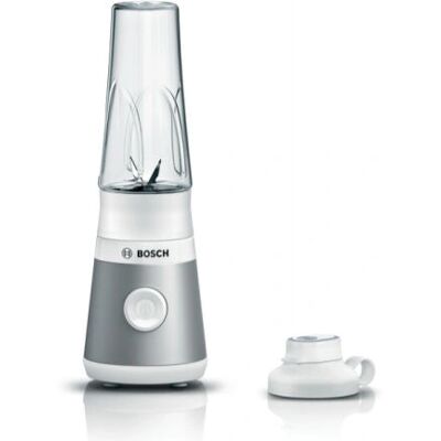 Bosch MMB2111T - Ezüst - Turmixgép Bosch MMB2111T - Ezüst - Turmixgép