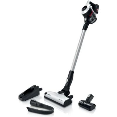 Bosch BKS611MTB - Schwarz, Weiß - Handstaubsauger Bosch BKS611MTB - Schwarz, Weiß - Handstaubsauger