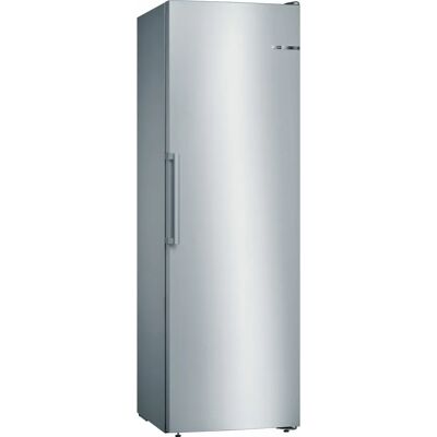 Bosch GSN36VLEP - Rozsdamentes acél - Szabadonálló fagyasztó Bosch GSN36VLEP - Rozsdamentes acél - Szabadonálló fagyasztó