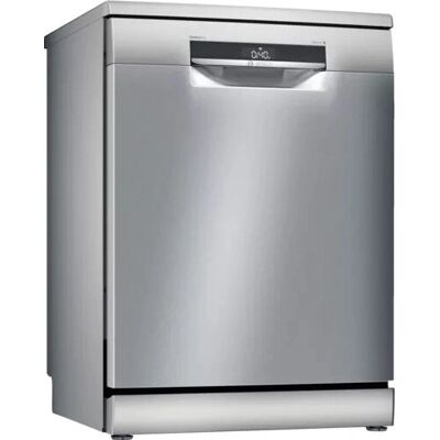 Bosch SMS6ZDI08E - En acier inoxydable - Lave-vaisselle - Publicité Bosch SMS6ZDI08E - En acier inoxydable - Lave-vaisselle - Publicité