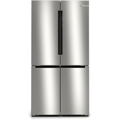 Bosch KFN96VPEA - Acero inoxidable - Refrigerador Bosch KFN96VPEA - Acero inoxidable - Refrigerador