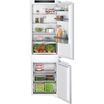 Bosch KIN86VFE0 - Blanco - Refrigerador Bosch KIN86VFE0 - Blanco - Refrigerador