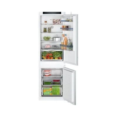 Bosch KIN86VSE0G - White - Refrigerator Freezer Bosch KIN86VSE0G - White - Refrigerator Freezer
