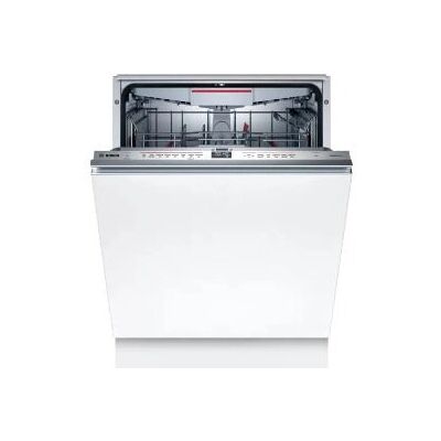 Bosch SMD6ZCX60G - Stainless Steel - Dishwasher Bosch SMD6ZCX60G - Stainless Steel - Dishwasher