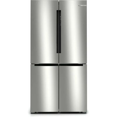 Bosch KFN96APEA - Acero inoxidable - Refrigerador Bosch KFN96APEA - Acero inoxidable - Refrigerador
