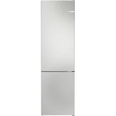 Bosch KGN392LDF - Rozsdamentes acél - Hűtő-fagyasztó kombináció Bosch KGN392LDF - Rozsdamentes acél - Hűtő-fagyasztó kombináció