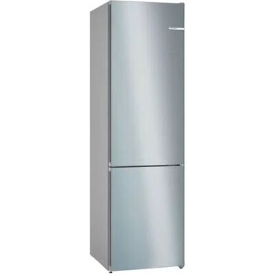 Bosch KGN392ICF - Roestvrij staal - Koel-vriescombinatie Bosch KGN392ICF - Roestvrij staal - Koel-vriescombinatie