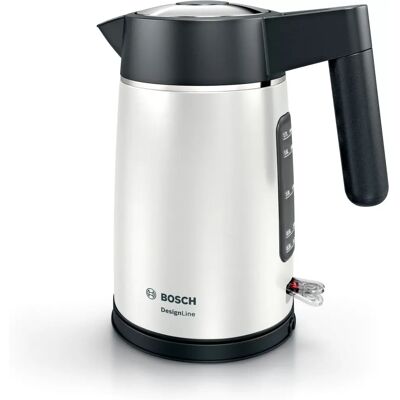 Bosch TWK5P471 - Schwarz, Silber - Elektrischer Wasserkocher Bosch TWK5P471 - Schwarz, Silber - Elektrischer Wasserkocher