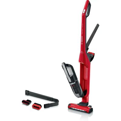 Bosch BBH3ZOO28 - Red - Stick vacuum Bosch BBH3ZOO28 - Red - Stick vacuum