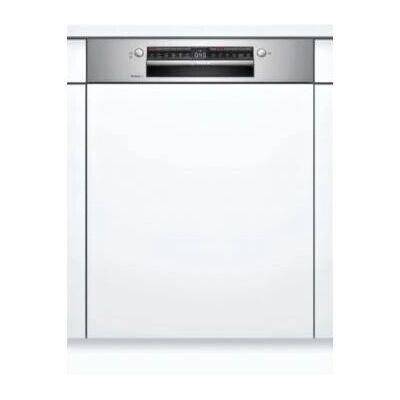 Bosch SMI6TCS00E - Acciaio Nobile - Lavastoviglie Bosch SMI6TCS00E - Acciaio Nobile - Lavastoviglie