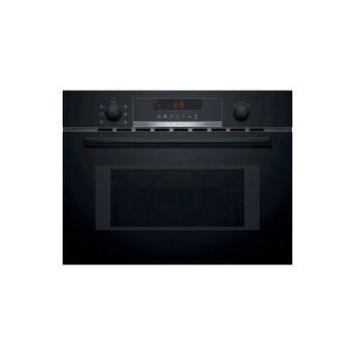 Bosch CMA583MB0B - Zwart - Combinatiemicrogolf Bosch CMA583MB0B - Zwart - Combinatiemicrogolf