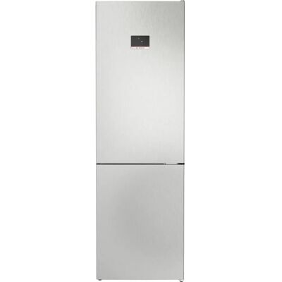 Bosch KGN367LDF - Stal nierdzewna - Lodówka Bosch KGN367LDF - Stal nierdzewna - Lodówka