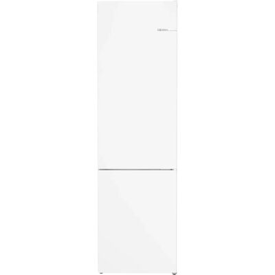Bosch KGN392WDFG - White - Fridge Freezer Bosch KGN392WDFG - White - Fridge Freezer
