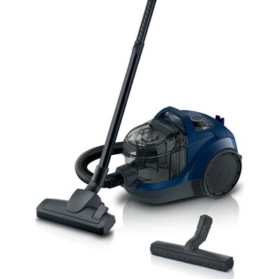 Bosch BGS21X320 - Bleu - Aspirateur Bosch BGS21X320 - Bleu - Aspirateur
