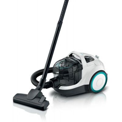 Bosch BGC21HYG1 - Branco - Aspirador Bosch BGC21HYG1 - Branco - Aspirador