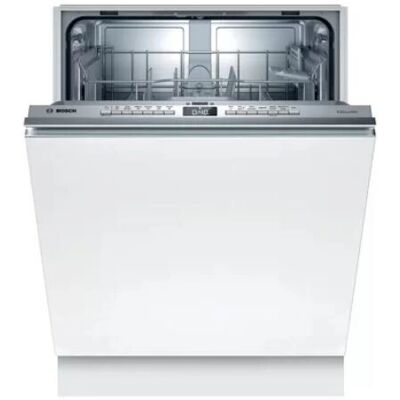 Bosch SMV4HUX00D - Weiß - Geschirrspüler Bosch SMV4HUX00D - Weiß - Geschirrspüler