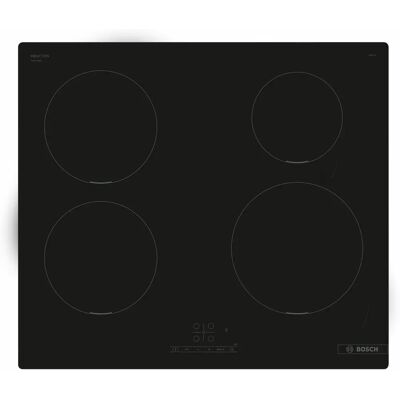 Bosch PUE611BB5E - Μαύρο - Ενεργειακό μάτι κουζίνας Bosch PUE611BB5E - Μαύρο - Ενεργειακό μάτι κουζίνας