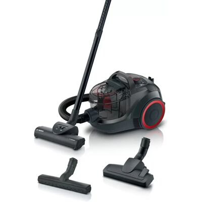 Bosch BGS21POW2 - noir - aspirateur Bosch BGS21POW2 - noir - aspirateur
