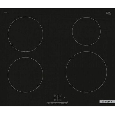 Bosch PUE63RBB5E - Indukcja Bosch PUE63RBB5E - Indukcja