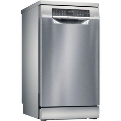 Bosch SPS6YMI17E - Acciaio inossidabile - Lavastoviglie Bosch SPS6YMI17E - Acciaio inossidabile - Lavastoviglie