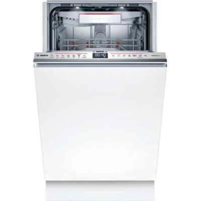 Bosch SPV6YMX11E - Bianco - Lavastoviglie Bosch SPV6YMX11E - Bianco - Lavastoviglie