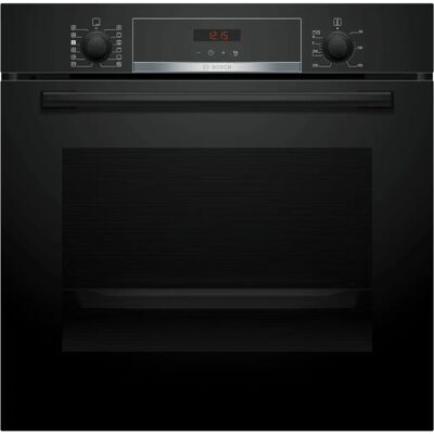 Bosch HRA574BB0 - Czarny - piekarnik Bosch HRA574BB0 - Czarny - piekarnik