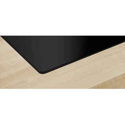 Bosch PVS611BB6E - Nero - Piano cottura a induzione Bosch PVS611BB6E - Nero - Piano cottura a induzione