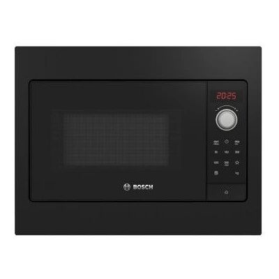 Bosch BFL523MB3 - Svart - Mikrobølgeovn Bosch BFL523MB3 - Svart - Mikrobølgeovn